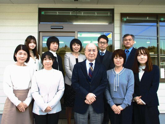山口支店