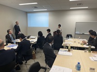 2023年度営業研修を実施致しました。