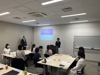 2023年度CS研修を実施致しました。