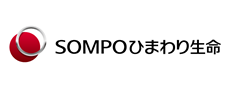 SOMPOひまわり生命保険株式会社