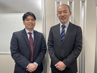 経営サポート部